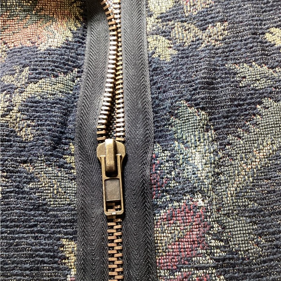 CAbi fall style tapestry vest - Picture 7 of 8